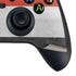 Yemen Flag Distressed Xbox Series X Bundle Skin